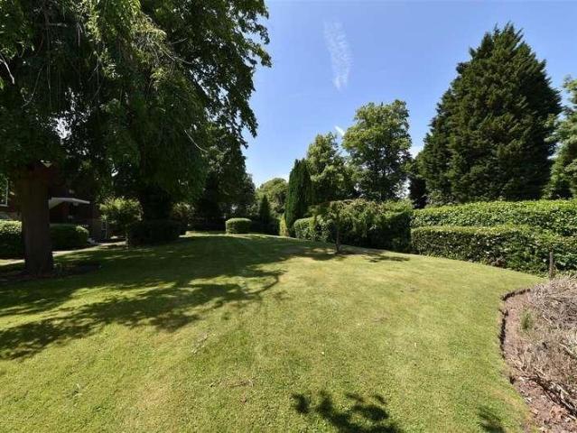 Flat for sale in Harborne, West Midlands
