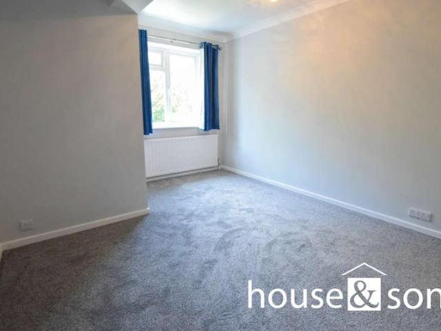 Flat for sale in Lansdowne, Springbourne