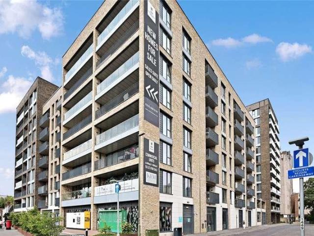 Flat for sale in Birch Green, Lower Halliford
