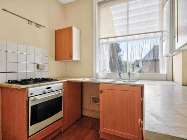 Flat for sale in Oatlands, Harrogate