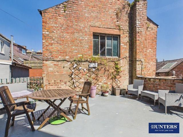 Flat for sale in Dumfries, Scotland