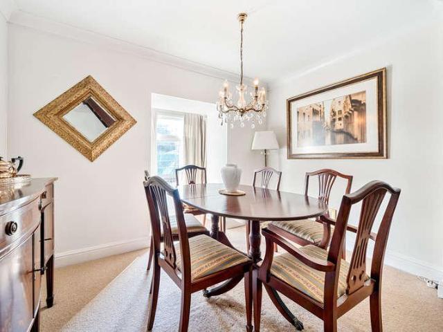 Flat for sale in Bowness-on-windermere