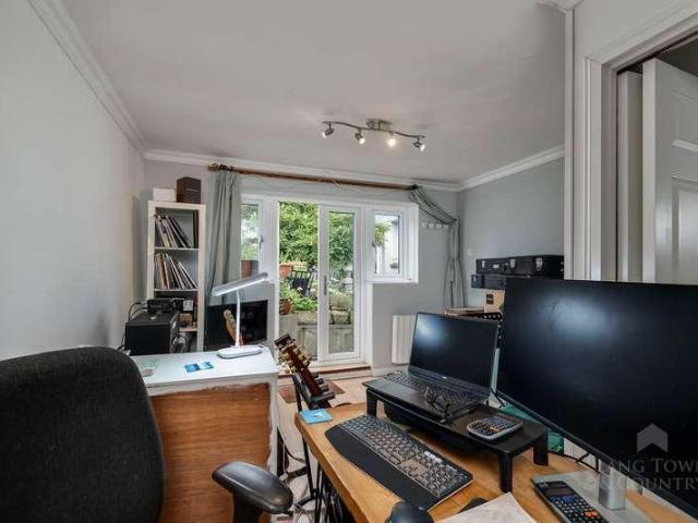 Flat for sale in Morice Town, Mount Wise