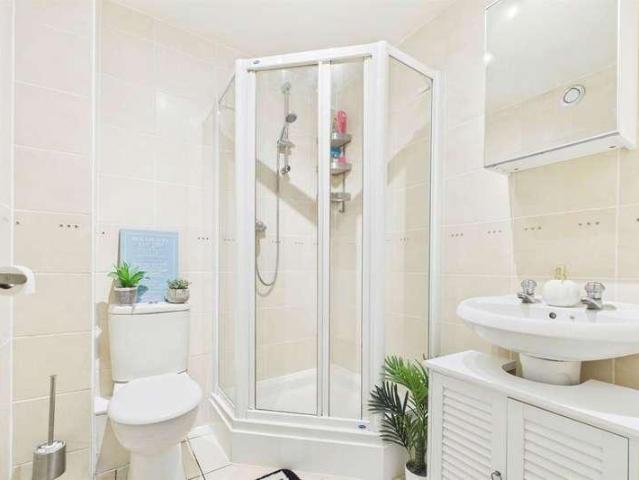 Flat for sale in Babbacombe
