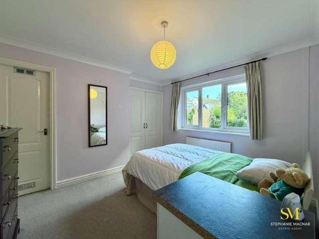 Flat for sale in Moss Side, Sefton