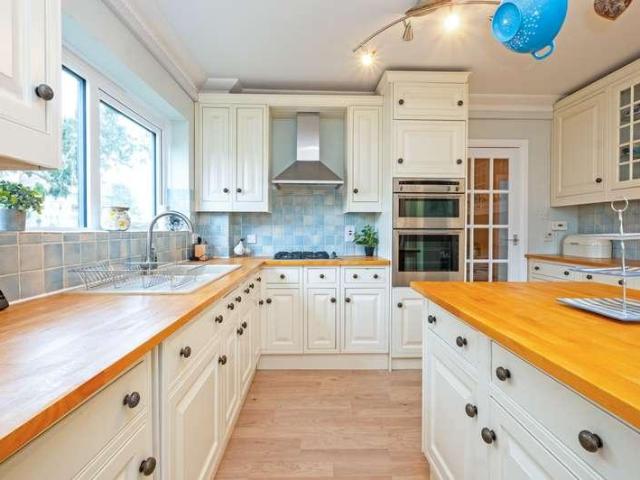 Flat for sale in Sandbanks, Poole