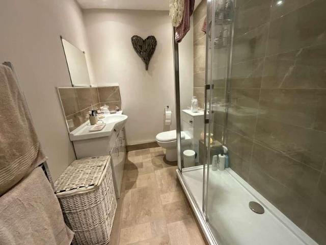 Flat for sale in Cradley, Dudley
