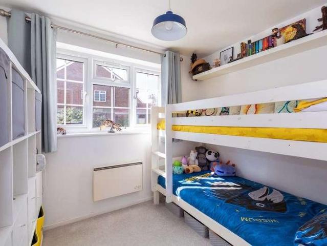 Flat for sale in Slough