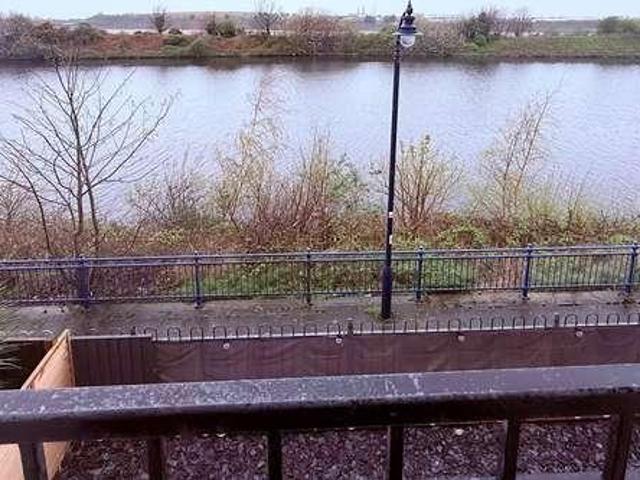 Flat for sale in Higher Runcorn, Halton