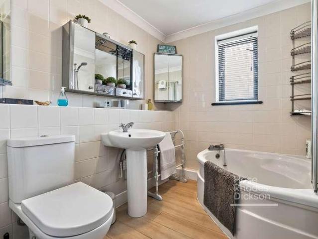 Flat for sale in Seaview, Isle Of Wight