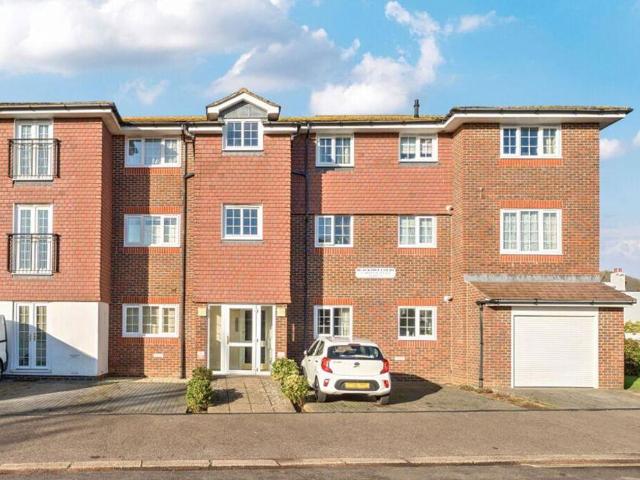 Flat for sale in Clapham, West Sussex