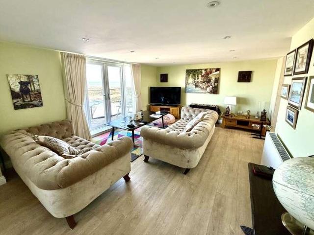 Flat for sale in Stranton, Brierton