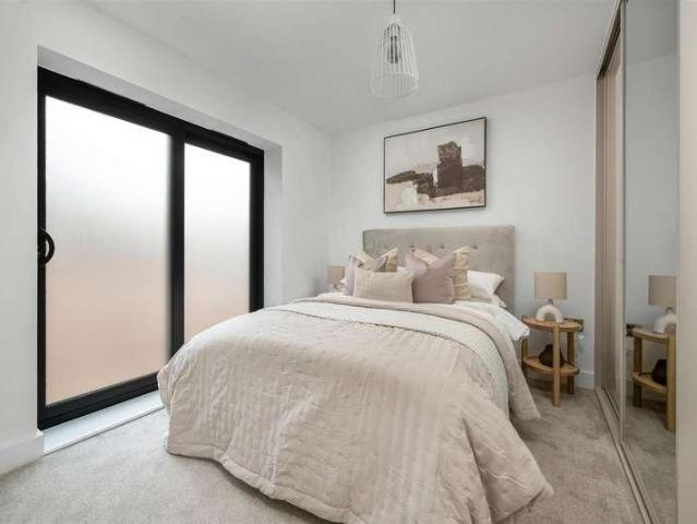 Flat for sale in Attenborough, East Midlands