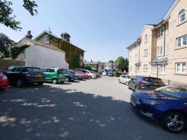 Flat for sale in The Dales, Key Street
