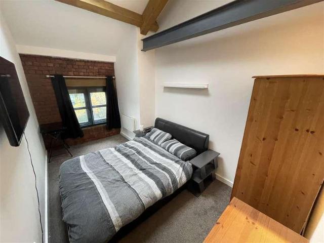 Flat for sale in Hulme, Georgia