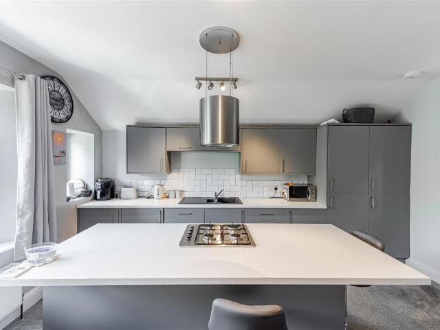 Flat for sale in Weston-super-mare, North Somerset