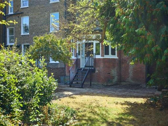 Flat for sale in London Borough of Camden, Greater London