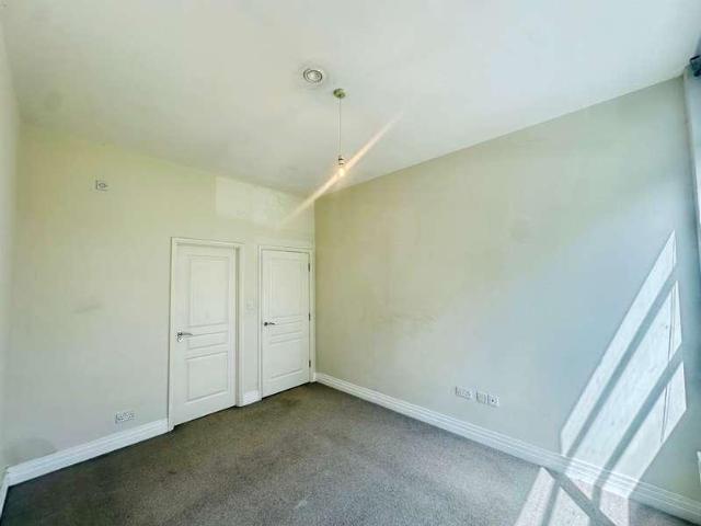 Flat for sale in Heaton, Tyne And Wear