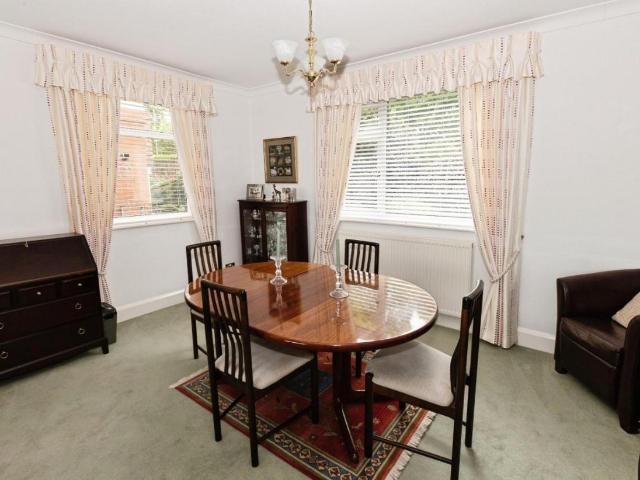 Flat for sale in South Cliff, Kepwick