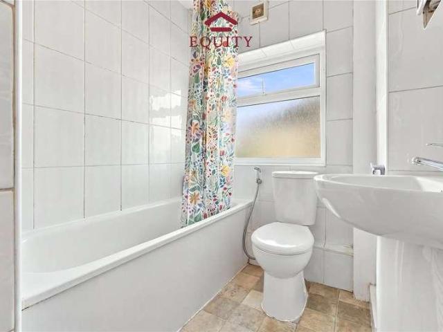 Flat for sale in London Borough of Enfield, Greater London