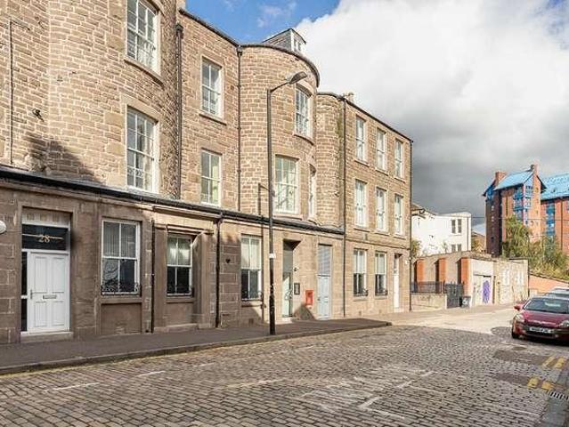 Flat for sale in City Centre, Scotland