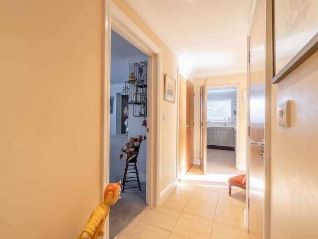 Flat for sale in Datchet, Isle Of Man