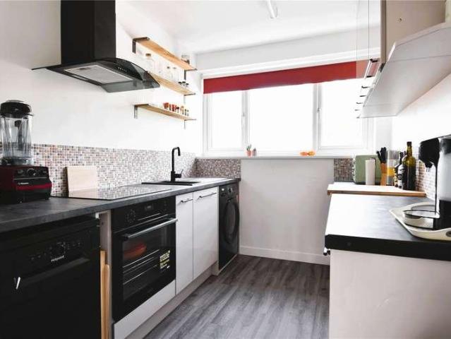 Flat for sale in Witton, Wychavon