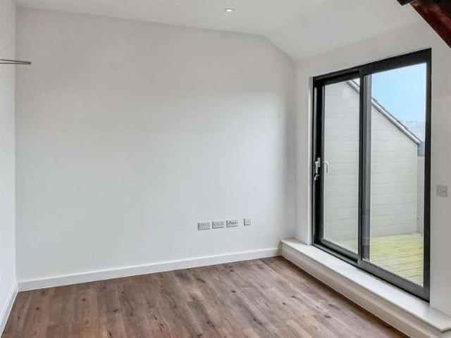 Flat for sale in Sandiacre, Erewash