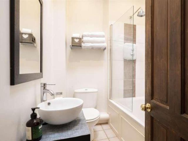Flat for sale in London Borough of Merton, Greater London