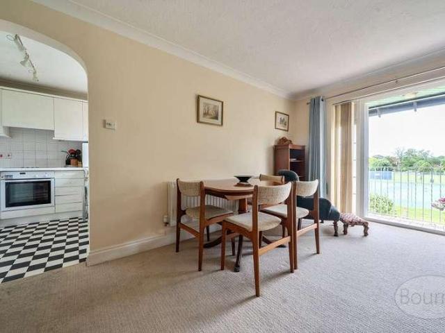 Flat for sale in Petersfield, Bolton Low Houses