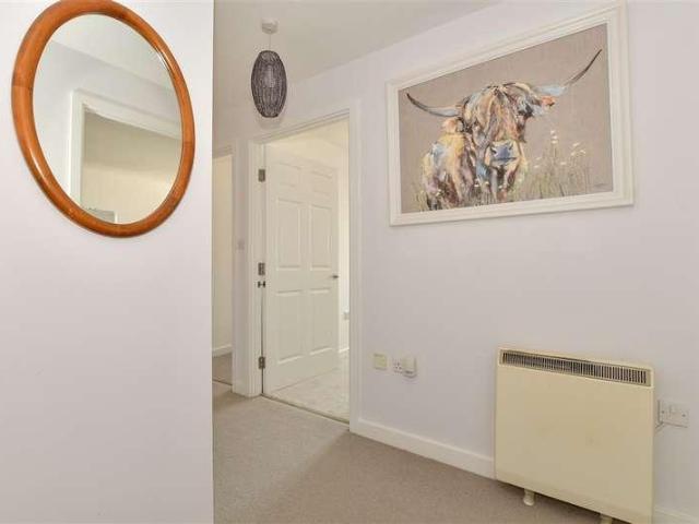 Flat for sale in Chichester, Littlecote