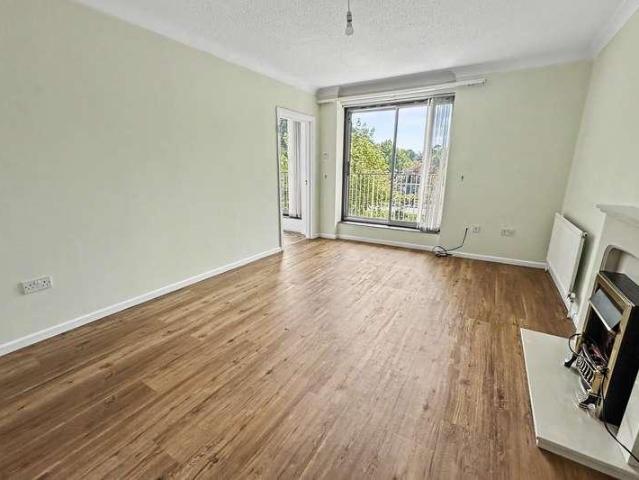 Flat for sale in Springbourne, Bournemouth