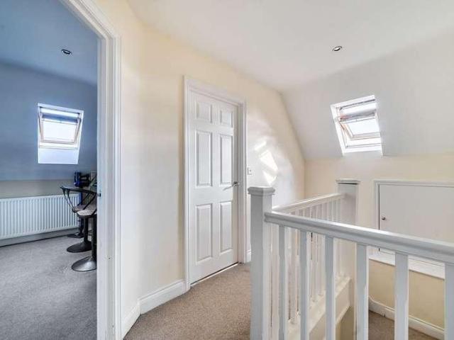 Flat for sale in Hersham, Elmbridge