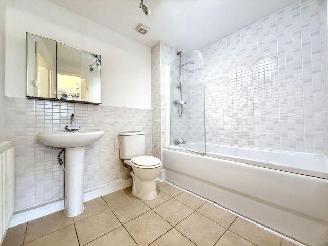 Flat for sale in Murton