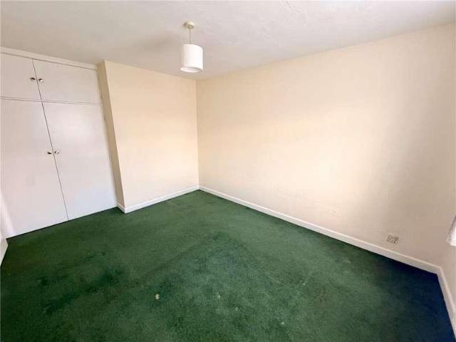 Flat for sale in Upper Parkstone, Poole