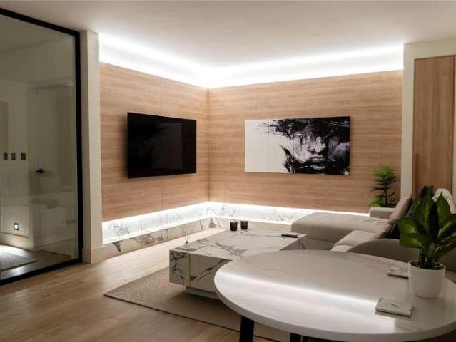 Flat for sale in Corner Hall, Dacorum