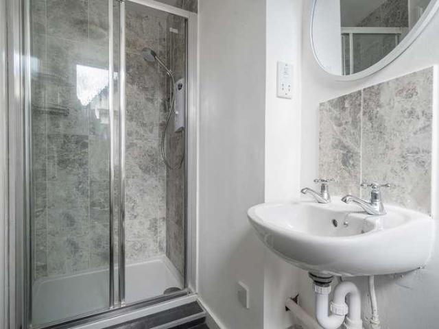 Flat for sale in Swanage, East Dorset