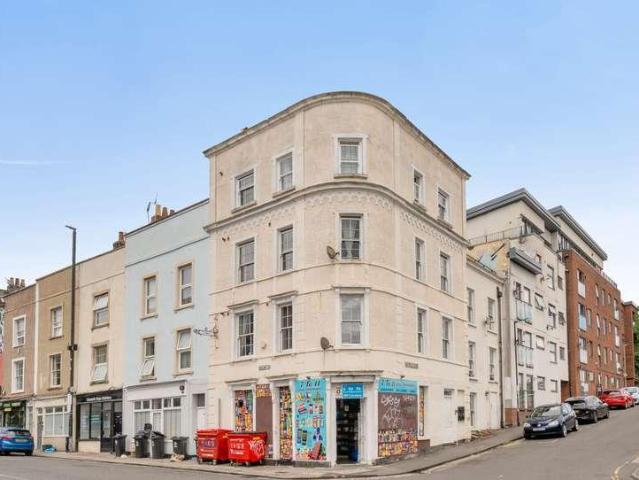 Flat for sale in St Philip's, Feckenham