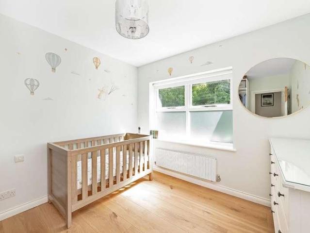 Flat for sale in London Borough of Lewisham, Brockley