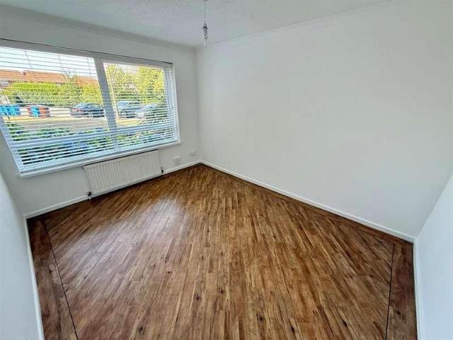 Flat for sale in West Midlands