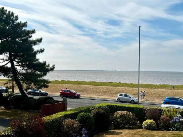 Flat for sale in Lytham, Lancashire