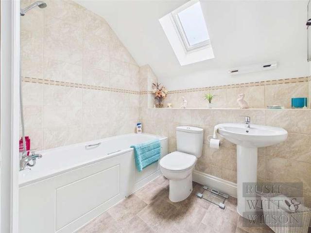 Flat for sale in Collington, Rother