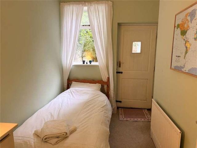 Flat for sale in Hexham, Northumberland