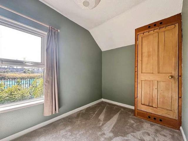Flat for sale in Falcon Lodge, Wales
