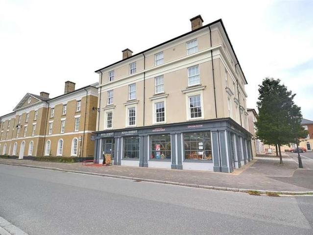 House for sale in Poundbury, Dorchester