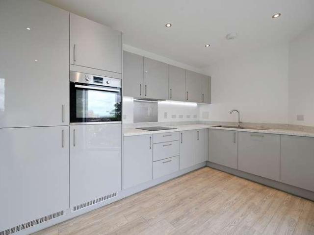 Flat for sale in South Harrow, Greater London