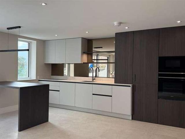 Flat for sale in Poole