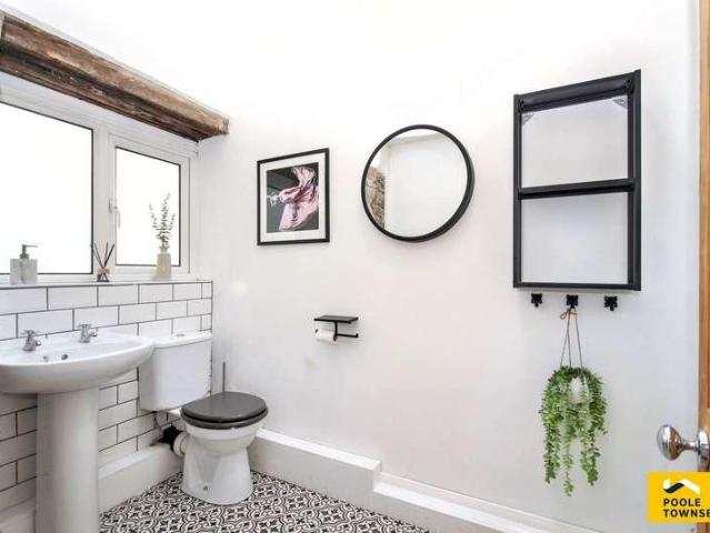 Flat for sale in Netherfield, Flookburgh