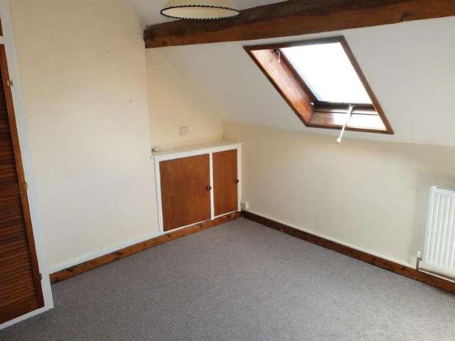 Flat for sale in Ledbury