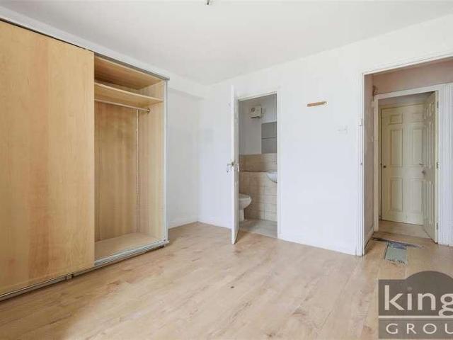 Flat for sale in Enfield Island Village, Greater London